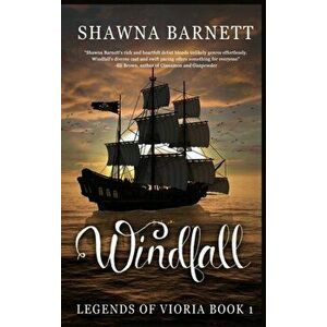 Windfall, Hardcover - Shawna Barnett imagine