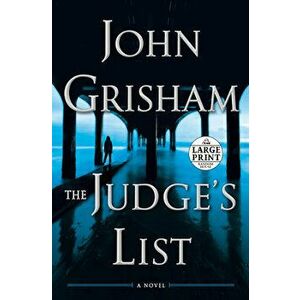 The Judge's List, Paperback - John Grisham imagine