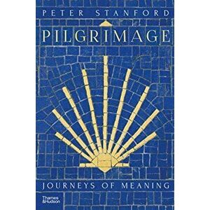 Pilgrimage, Hardcover - Peter Stanford imagine