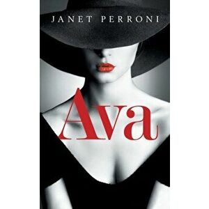 Ava, Paperback - Janet Perroni imagine