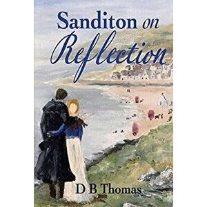 Sanditon on Reflection, Hardcover - D. B. Thomas imagine