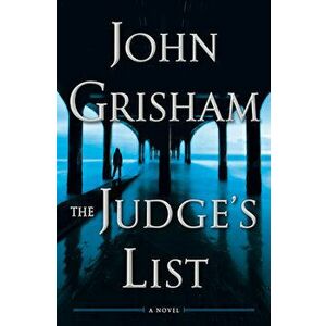 The Judge's List, Hardcover - John Grisham imagine