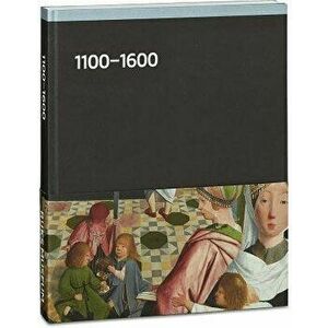 Rijksmuseum: 1100-1600, Hardcover - Frits Scholten imagine