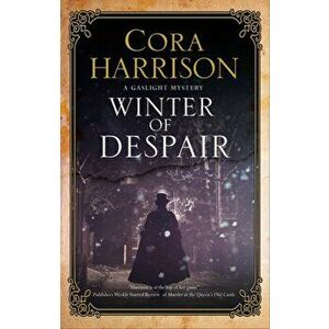 Winter of Despair, Hardcover - Cora Harrison imagine