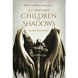 Children of Shadows, Hardcover - N. J. Simmonds imagine