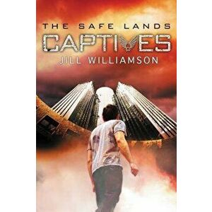 Captives, Paperback - Jill Williamson imagine