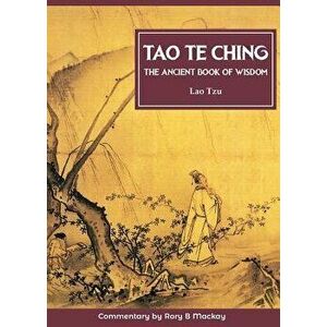 Tao Te Ching (New Edition with Commentary), Paperback - Lao Tzu imagine