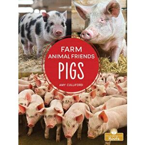 Pigs, Paperback - Amy Culliford imagine