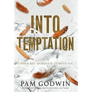 Into Temptation: Books 7-9, Hardcover - Pam Godwin imagine