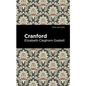 Cranford, Paperback - Elizabeth Cleghorn Gaskell imagine