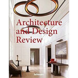 Architecture and Design Review: The Ultimate Inspiration - From Interior to Exterior, Hardcover - *** imagine
