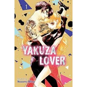 Yakuza Lover, Vol. 1, Paperback - Nozomi Mino imagine