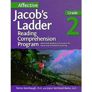 Affective Jacob's Ladder Reading Comprehension Program: Grade 2, Paperback - Tamra Stambaugh imagine