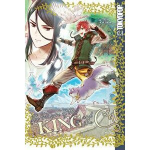 The Treasure of the King and the Cat, Paperback - You Kajika imagine