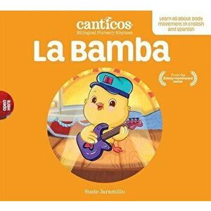 La Bamba, Board book - Susie Jaramillo imagine
