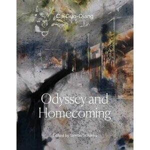 Cai Guo-Qiang: Odyssey and Homecoming, Hardcover - Cai Guo-Qiang imagine