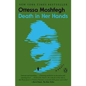 Death in Her Hands, Paperback - Ottessa Moshfegh imagine