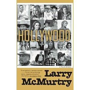 Pod Hollywood: A Third Memoir, Paperback - Larry McMurtry imagine