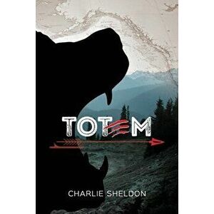 Totem, Paperback - Charlie Sheldon imagine