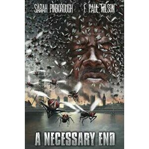 A Necessary End, Paperback - Sarah Pinborough imagine