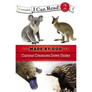 Made by God: Curious Creatures Down Under, Paperback - *** imagine