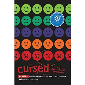 Cursed, Paperback - Karol Ruth Silverstein imagine