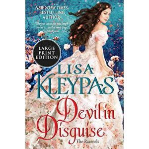 Devil in Disguise, Paperback - Lisa Kleypas imagine