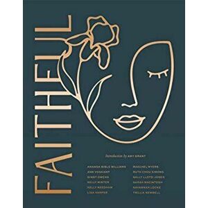 Faithful, Hardcover - Amy Grant imagine