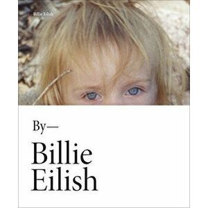 Billie Eilish, Hardcover - Billie Eilish imagine