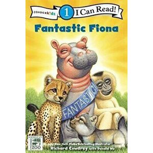 Fantastic Fiona: Level 1, Paperback - Richard Cowdrey imagine