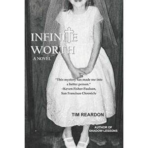 Infinite Worth, Paperback - Tim Reardon imagine