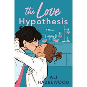 The Love Hypothesis, Paperback - Ali Hazelwood imagine