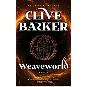 Weaveworld, Paperback - Clive Barker imagine