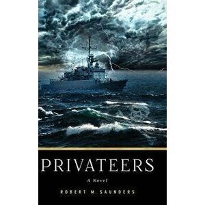 Privateers, Hardcover - *** imagine