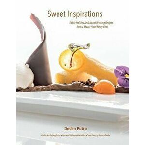 Sweet Inspirations, Hardcover - Deden Putra imagine