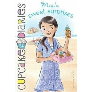 Mia's Sweet Surprises, 34, Hardcover - Coco Simon imagine
