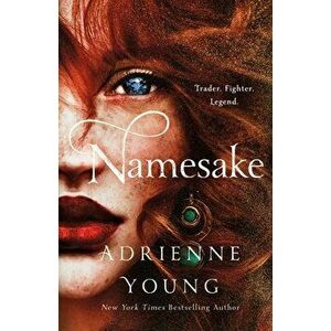 Namesake, Hardcover - Adrienne Young imagine