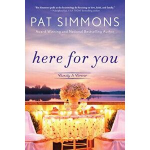 Here for You, Paperback - Pat Simmons imagine