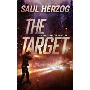 The Target: American Assassin, Paperback - Saul Herzog imagine