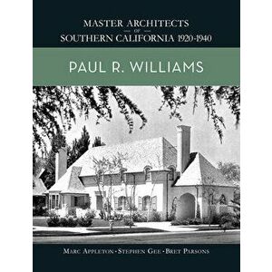 Paul R. Williams, Hardcover - Marc Appleton imagine