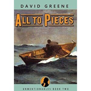 All to Pieces, Hardcover - David Greene imagine