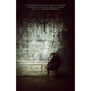Smithy, Paperback - Amanda Desiree imagine