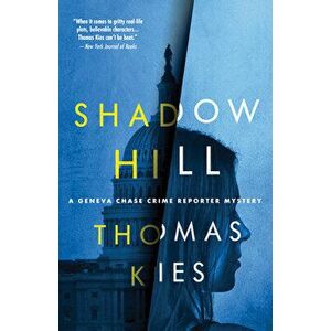 Shadow Hill, Paperback - Thomas Kies imagine