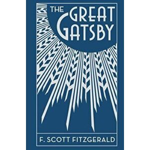The Great Gatsby, Hardcover imagine