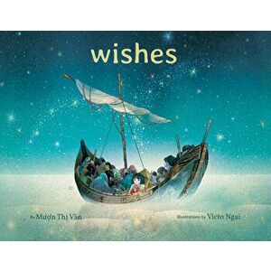 Wishes, Hardcover - Muon Thi Van imagine
