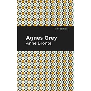 Agnes Grey, Paperback imagine
