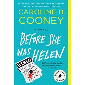 Before She Was Helen, Paperback - Caroline B. Cooney imagine