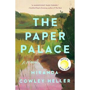 The Paper Palace, Hardcover - Miranda Cowley Heller imagine