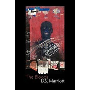 The Bloods, Paperback - D. S. Marriott imagine