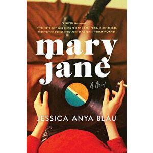 Mary Jane, Hardcover - Jessica Anya Blau imagine